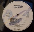 Jethro Tull-Rock Island