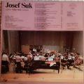 Josef Suk , Orchestr Václav Hybš Orchestra-Josef Suk • Václav Hybš Orchestra