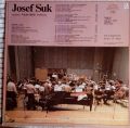 Josef Suk , Orchestr Václav Hybš Orchestra-Josef Suk • Václav Hybš Orchestra