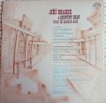Jiří Brabec A The Country Beat-Hrají 12 Zlatých Hitů