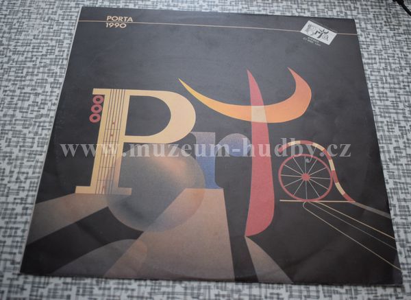 Klíč, Nadoraz, Roháči, Modrotisk,...