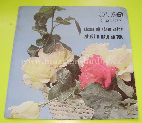 Karol Konárik, Scarabeus