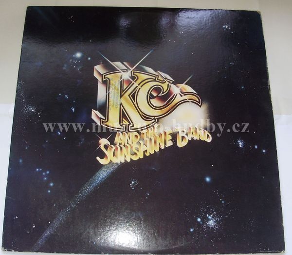 KC And The Sunshine Band