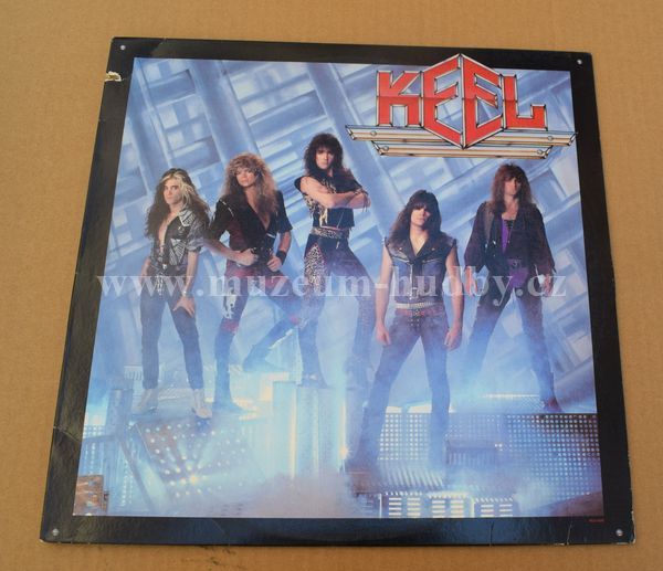 Keel