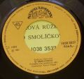 Karel Höger-Šípková Růženka / O Smolíčkovi
