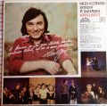 Karel Gott-Mezi Vltavou, Donem A Dunajem
