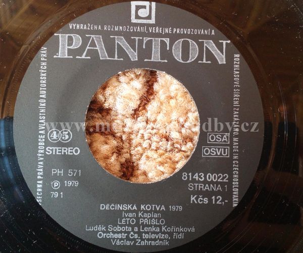 Luděk Sobota A Lenka Kořínková, Jiří Helekal