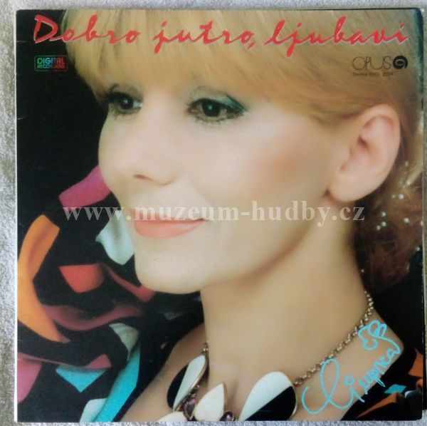 Ljupka