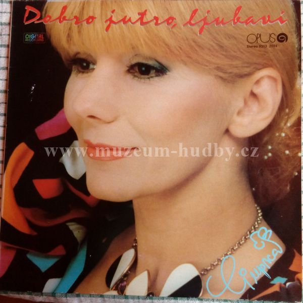 Ljupka