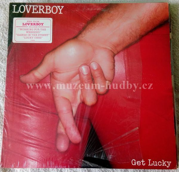 Loverboy