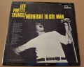 Les Pretty Things-Midnight To Six Man