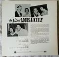 Louis & Keely-The Hits Of