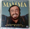 Luciano Pavarotti / Henry Mancini-Mamma