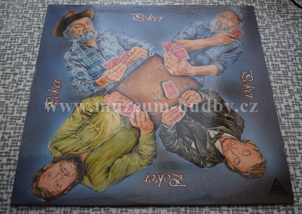 Miki Ryvola, Kapitán Kid