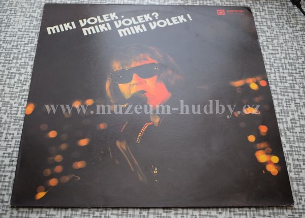 Miki Volek