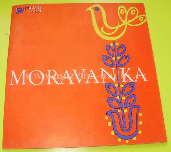 Moravanka
