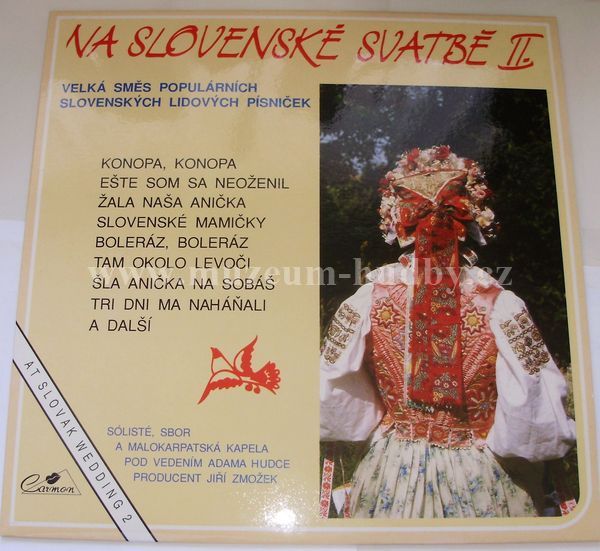 Malokarpatská Kapela