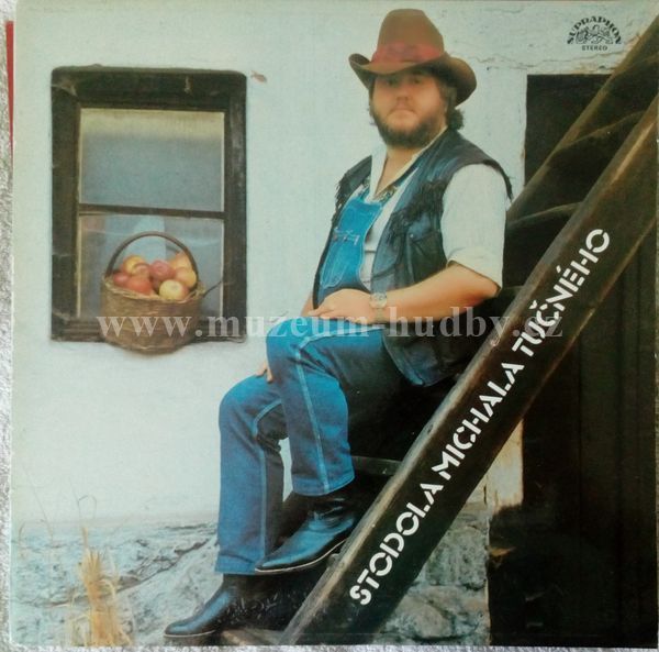 Michal Tučný & Tučňáci