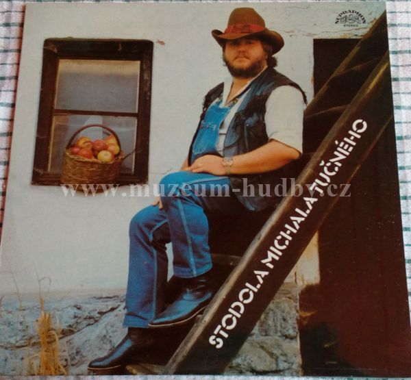 Michal Tučný & Tučňáci