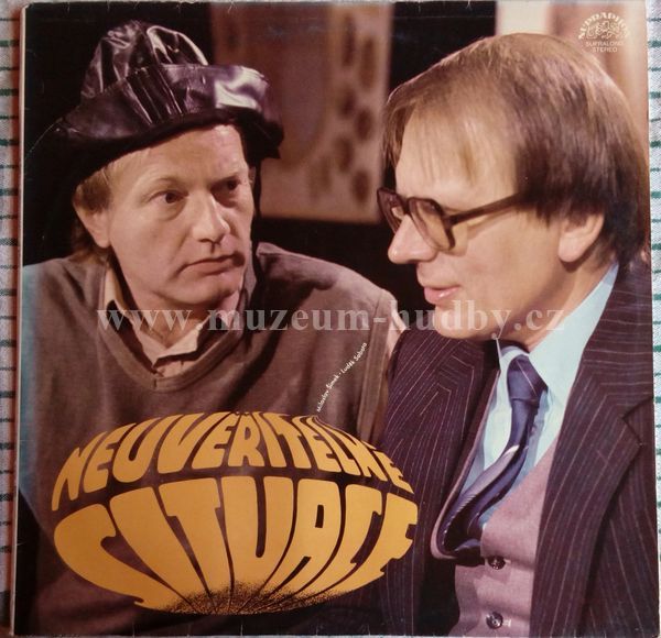 Miloslav Šimek, Luděk Sobota