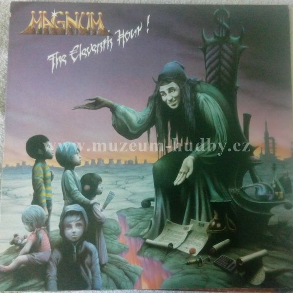 Magnum