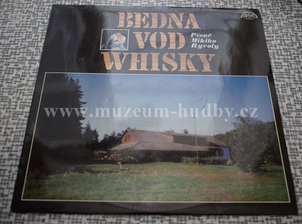 Miki Ryvola, Nezmaři