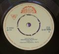 Mister K-Popcorn / Synthetic Sister N 1