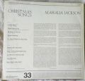 Mahalia Jackson-Christmas Songs