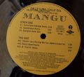Mangu-Calle Luna Calle Sol