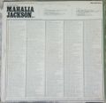 Mahalia Jackson-The Warm And Tender Soul Of Mahalia Jackson - Vol. 2