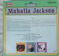 Mahalia Jackson-Mahalia Jackson