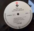 Motley Crue-Too Fast For Love