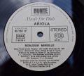 Mireille Mathieu-Bonjour Mireille