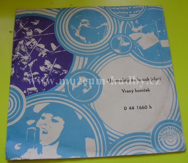 Pošumavská Dechovka Lesanka