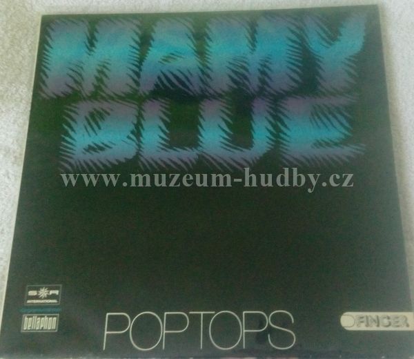 Pop Tops