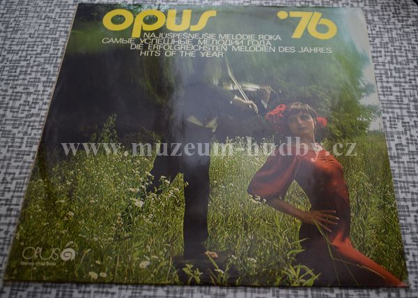 Prognóza, Trend, Prúdy, Fermáta, Scarabeus, Jezinky