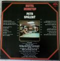 Petr Spálený-Motel Nonstop