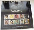 Peter, Paul & Mary-Star-Collection