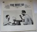 Peter, Paul & Mary-The Best Of Peter, Paul And Mary