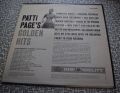 Patti Page-Golden Hits