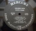Patti Page-Golden Hits