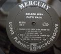 Patti Page-Golden Hits