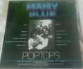 Pop Tops-Mamy Blue