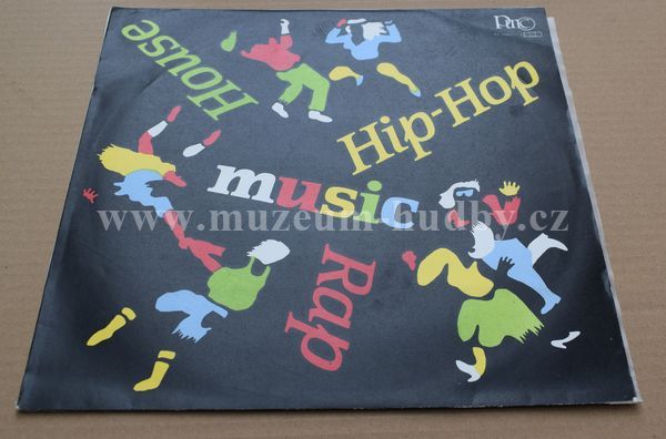 Rap-Hip-Hop-House-Music