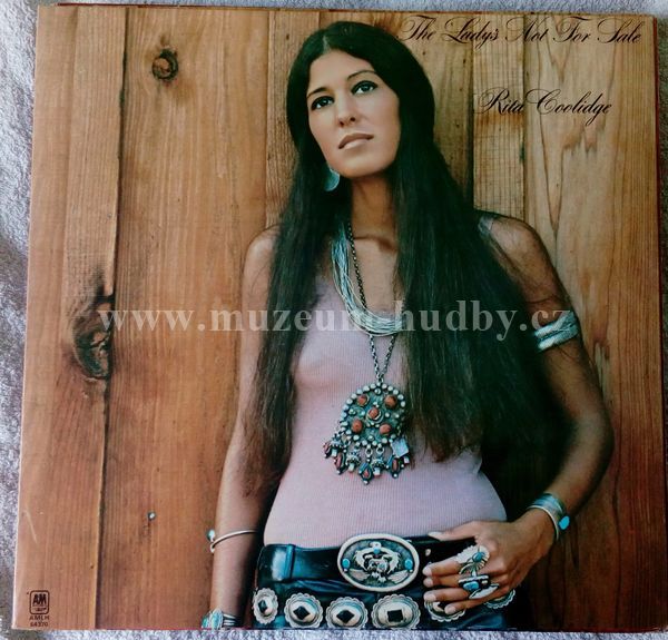 Rita Coolidge