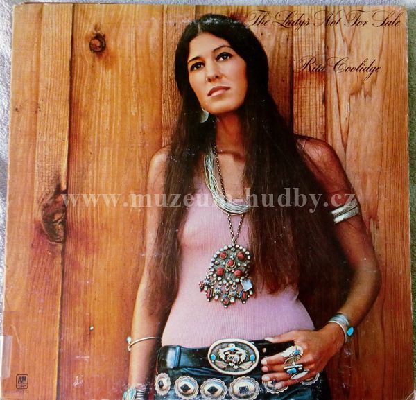 Rita Coolidge