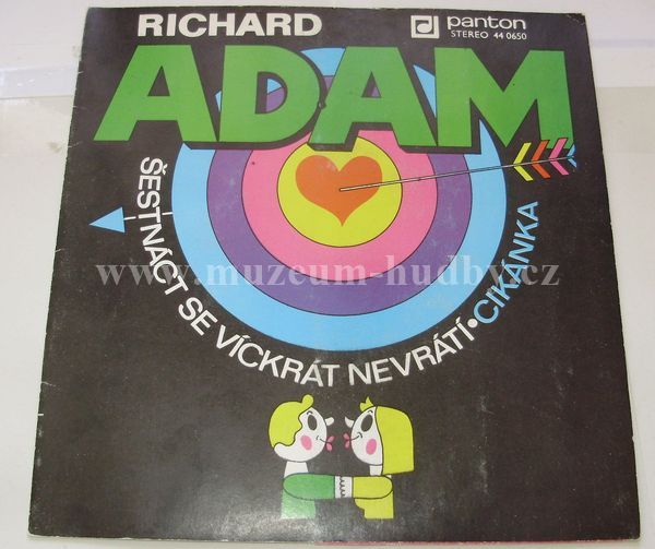 Richard Adam
