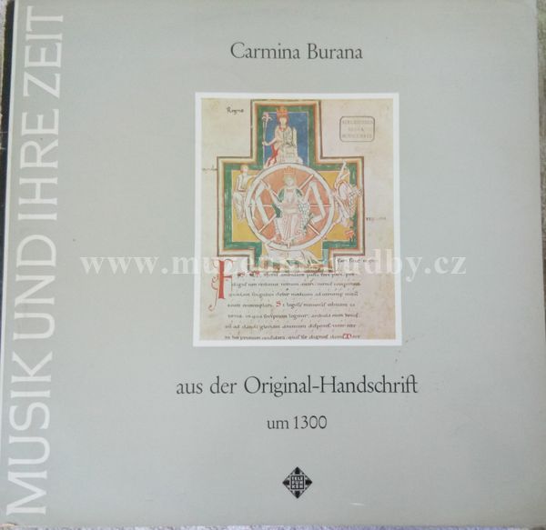 Studio Der Frühen Musik