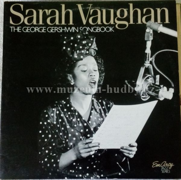Sarah Vaughan