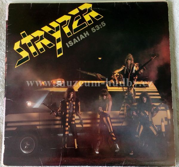 Stryper